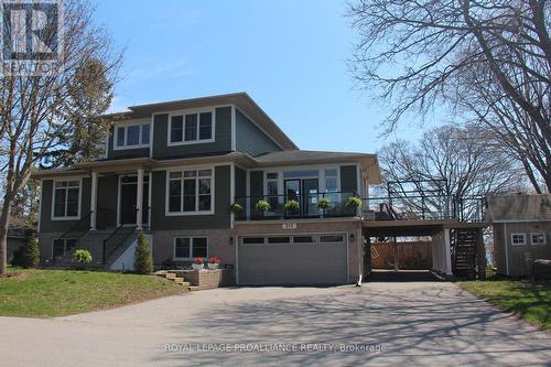 215 WATER STREET  Cobourg, ON K9A 1R3