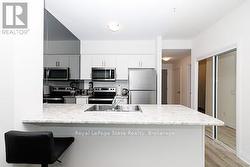 137 - 16 CONCORD PLACE Grimsby (Grimsby Beach), ON L3M 0J1