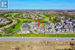7 BALLANVIEW COURT  Whitchurch-Stouffville, ON L4A 4W9