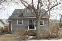 368 Ardal Street  Arborg, MB R0C 0A0