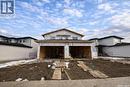 4521 Green Brooks Way E, Regina, SK  - Outdoor 