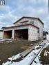 4521 Green Brooks Way E, Regina, SK  - Outdoor 