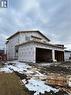 4521 Green Brooks Way E, Regina, SK  - Outdoor 