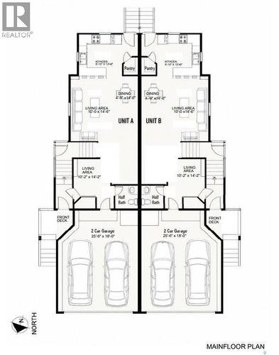 4521 Green Brooks Way E, Regina, SK - Other