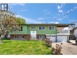 465 Seaford Road  Kelowna, BC V1X 5L3
