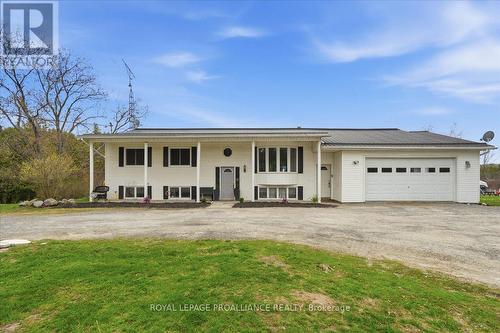 1442 QUIN MO LAC ROAD  Tweed (Hungerford (Twp)), ON K0K 3J0
