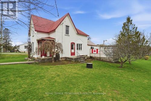 1724B COUNTY ROAD 10  Prince Edward County (Athol Ward), ON K0K 1P0