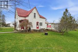 1724B COUNTY ROAD 10 Prince Edward County (Athol Ward), ON K0K 1P0