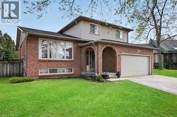 4502 GREEN MEADOW Boulevard Beamsville, ON L0R 1B5