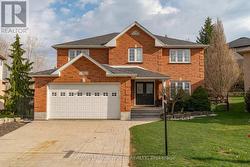 43 ARDWOOD PLACE  Kitchener, ON N2A 4C3