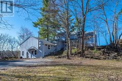 3860 DESERT LAKE ROAD  Frontenac (Frontenac South), ON K0H 2W0