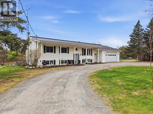 1442 QUIN MO LAC ROAD  Tweed (Hungerford (Twp)), ON K0K 3J0