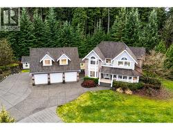 12595 266 STREET  Maple Ridge, BC V2W 1C9