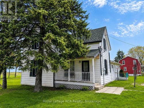 116 MONUMENT ROAD  North Perth (Elma), ON N0G 1B0
