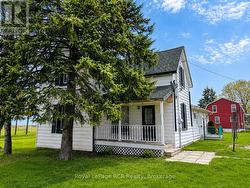 116 MONUMENT ROAD North Perth (Elma), ON N0G 1B0