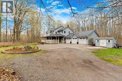 2 HUGHSON Lane  Branchton, ON N0B 1L0