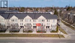 TH 5 - 118 FINCH AVENUE W Toronto, ON M2N 7G2