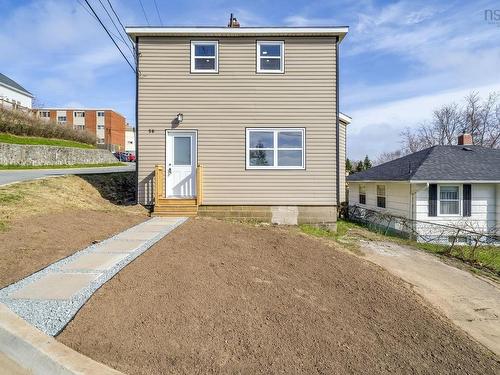 56 Irving Street, Dartmouth, NS 