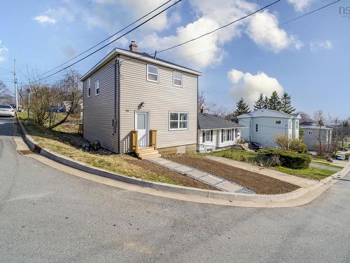 56 Irving Street, Dartmouth, NS 