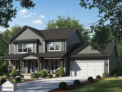 Lot 767 71 Lockerbie Lane Fall River, NS B2T 0X2