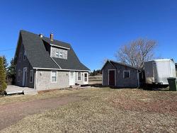 41044 RTE 2 WESTERN Road  Alma, PE C0B 1K0