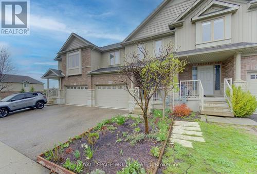 430 AVENS STREET  Waterloo, ON N2V 0B5