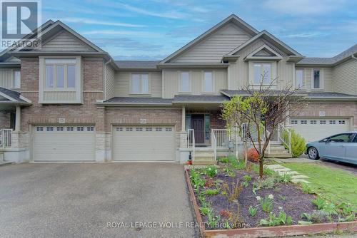 430 AVENS STREET  Waterloo, ON N2V 0B5