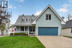 246 COURTWRIGHT Street Fort Erie, ON L2A 2R8
