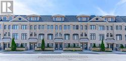 31 SALVADOR ALLENDE COURT Toronto, ON M6G 0A3