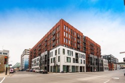 740-2180 Rue Ste-Catherine E. Montréal (Ville-Marie), QC H2K 0C9