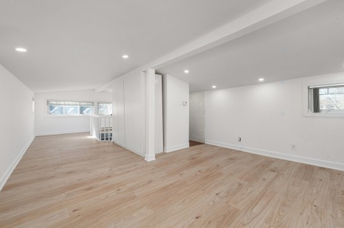 Master Bedroom - 1011 Rue Lapointe, Terrebonne (Lachenaie), QC - Indoor Photo Showing Other Room