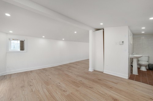 Master Bedroom - 1011 Rue Lapointe, Terrebonne (Lachenaie), QC - Indoor Photo Showing Other Room