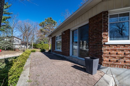 Patio - 1011 Rue Lapointe, Terrebonne (Lachenaie), QC - Outdoor