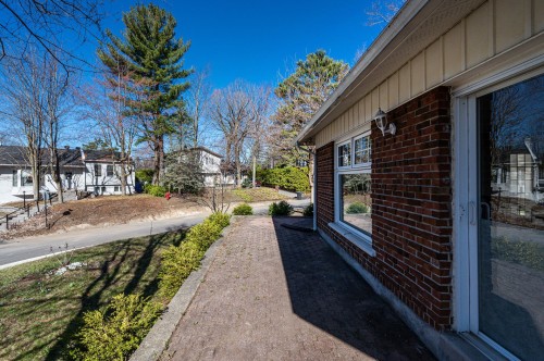 Exterior - 1011 Rue Lapointe, Terrebonne (Lachenaie), QC - Outdoor