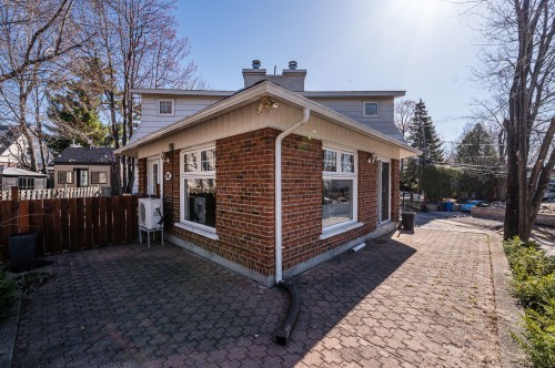 Exterior - 1011 Rue Lapointe, Terrebonne (Lachenaie), QC - Outdoor