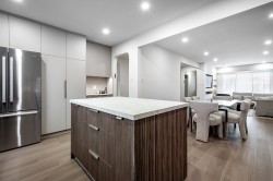 Kitchen - 