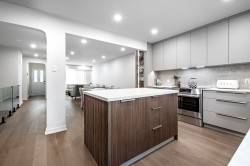 Kitchen - 