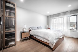 Master Bedroom - 