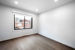 Bedroom - 