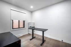 Bedroom - 