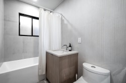 Bathroom - 