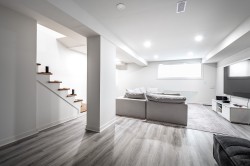 Family Room - 