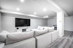 Family Room - 