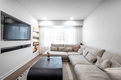 Living Room - 