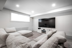 Family Room - 