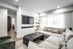 Living Room - 