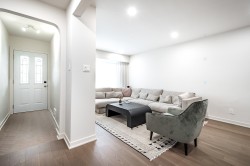 Living Room - 