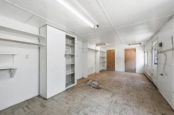 Chambre à coucher - 