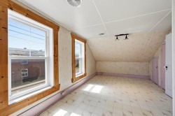 Chambre à coucher - 