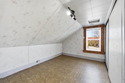 Chambre à coucher - 
